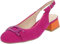 ara Damen Graz Pumps, PINK,Ambra, 37 EU Weit