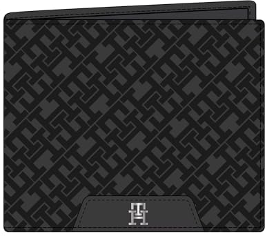 Tommy Hilfiger Kürschnerei-Kleinlederwaren Herren