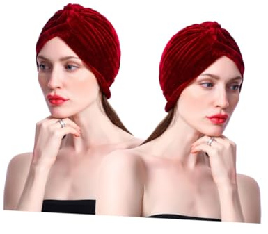 TOYANDONA Diademas de Maquillaje de Color Liso para Mujer Banda Sencilla Pelo Pañuelos Cosméticos para Uso Diario la Ducha