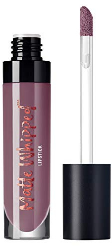 Ardell Beauty Matte Whipped - Unsafe and Wicked, (Dusty Mauve) 5g