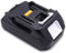 FengBP® Replacement Battery for Makita Battery BL1815 BL1820 18V/1.5AH LI-ION 196235-0 194205-3 194309-1 194513-2 LXT400 194204-5 195445-6 BMR100