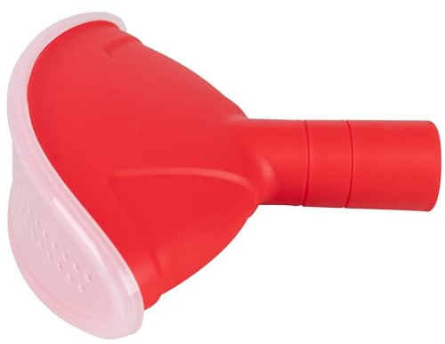 Hardys Universal Watering Can Rose Head - Fan Shaped for Wide, Even & Delicate Application - Wide Nozzle Sprinkler Watering Can Head Ideal for Liquid Plant Feed & Weed Control