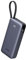 UGREEN Nexode Banco Energía 20000mAh de 45W con Cable USB C Integrado, Power Bank PD 3.0 de Carga Rápida Compatible con iPhone 16 Plus, Pro MAX, Galaxy S25 Ultra, S24, S23, MacBook Pro, Air y iPad.