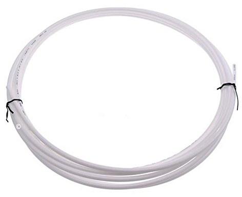Tuyau arrivee eau (8 m) pour Refrigerateur - Congelateur LG