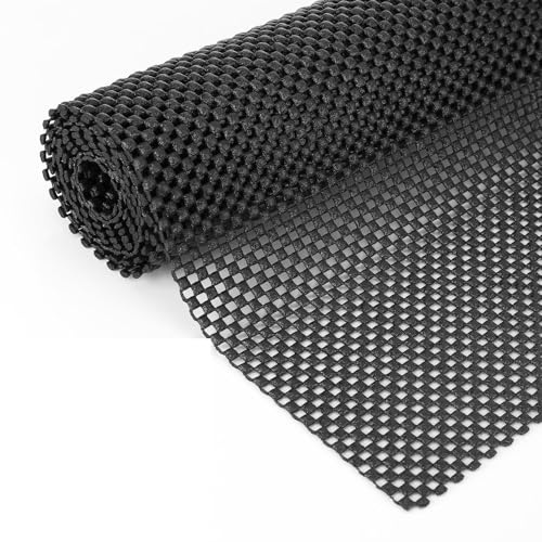 Antirutschmatte für Teppich, 80 x 130 cm Teppich Antirutschunterlage