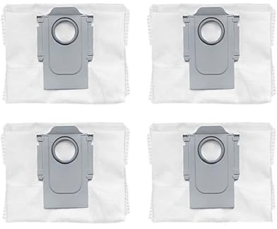 GRZPCJZM Kompatibel med S8 / S8+ / S8Pro Ultra / G20 Dubbelrullande silikonrobotdammsugare Huvudsidoborste(Set 19)