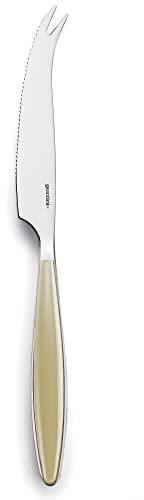 Guzzini Cuchillo queso 'Feeling' 23,8 x 3 x h1,3 cm