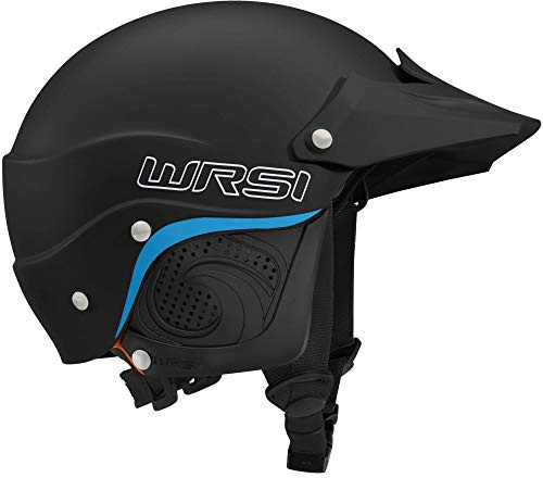 WRSI Current Pro Helmet Kayak/Canoe Phantom/Black S/M, Phantom