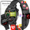 Fohatu 𝐛𝐥𝐮𝐭𝐳𝐮𝐜𝐤𝐞𝐫 Smartwatch 𝐛𝐥𝐮𝐭𝐳𝐮𝐜𝐤𝐞𝐫𝐦𝐞𝐬𝐬𝐮𝐧𝐠 EKG 𝐃𝐢𝐚𝐛𝐞𝐭𝐞𝐬 Smartwatch Mit Bluetooth-Anrufe,Fitness Tracker Mit Blutfette Harnsäure Blutdruck