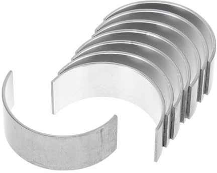 TUCKBOLD Jeu De Coussinet De Bielle Pour Mini Countryman R60