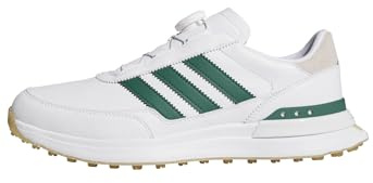 adidas Men's Zapatilla DE Golf SIN Clavos S2G 26 Boa