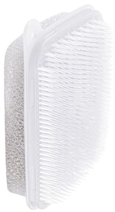 Cepillo para Verduras | Cepillo Doble Cara para Frutas Y Hortalizas | Estropajo Vegetal para Lavar Platos Y Utensilios De Cocina | Limpieza De Hogar Cocina Y Baño para Fregadero Y Ollas