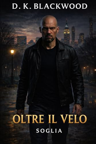 OLTRE IL VELO: Soglia