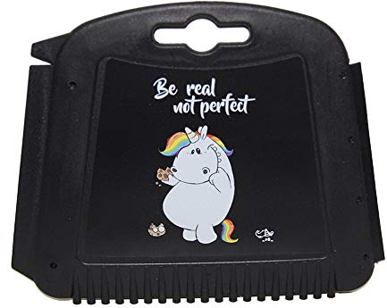 Pummel & Friends - Eiskratzer - Pummeleinhorn (Be real, not perfect)