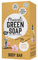 Marcel's Green Soap - Body Bar Vaniglia & Cherryblossom - Risparmia 3 bottiglie di normale Gel Doccia - 100% Eco friendly - 100% Vegano - 97% Biodegradabile - 150 G