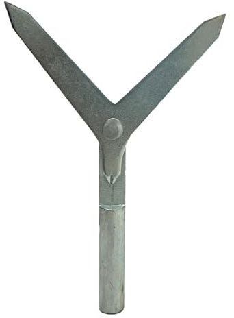 MachEl Pro-Center 375 – Round Bar Center Finder Tool with 3/8 Shank for Milling Machine & Lathe