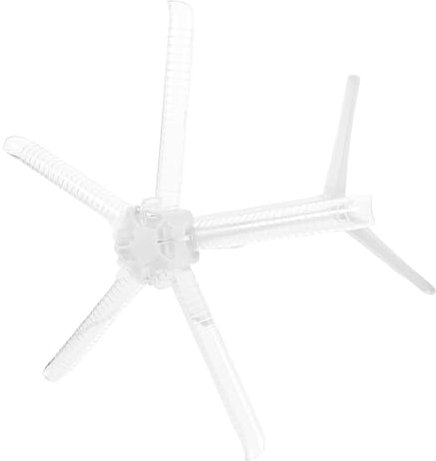 KITANDOVE Fournitures De Cuisine Support à Nouilles Étagère De Séchage De Pâtes Légère Et Portable