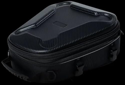 Tripper tankväska (8 L) passar för Triumph tiger 900