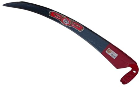 Johann Offner Wolf Sense Scythe Blade 70cmx50mm Made in Austria 2215070