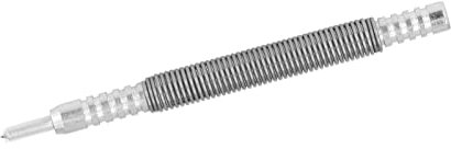 TOPINCN Spring Loaded Center Punch, Premium Metal Center Punch for Household for Workshop