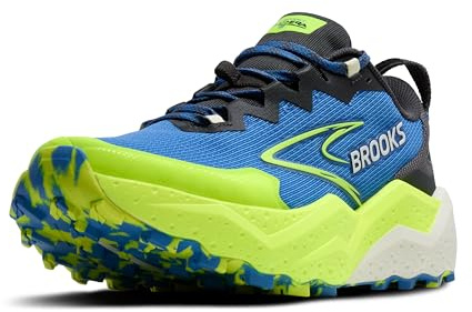 Brooks Caldera 8 Sneaker