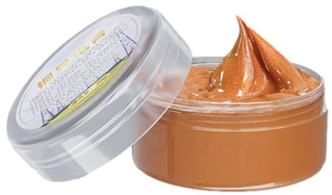 Pasta Conduttiva Elettrica 30g - Protezione Morsetti Batteria e Contatti - Antiossidante e Anticorrosione - Per Auto, Bici - Migliora le Connessioni Elettriche - Uso Professionale e Fai da Te