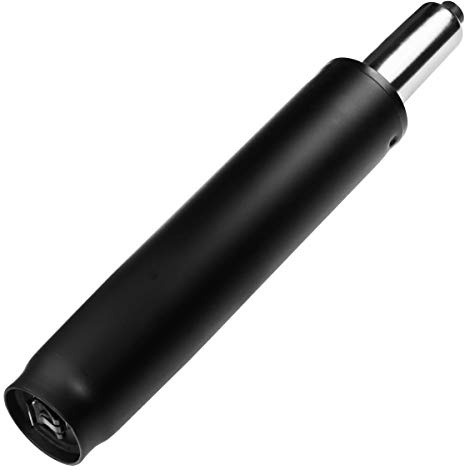 DOZYANT Cilindro de elevación de Gas para Silla de Oficina de Carrera Larga, pistón hidráulico de Choque neumático Resistente (450 Libras) para Personas Altas, tamaño Universal Que se Adapta a la