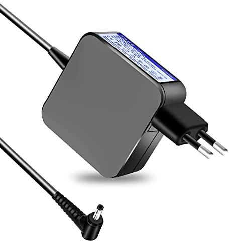 FSKE 45W Laptop Netzteil für Lenovo IdeaPad 100 110S 120S 310 310S 320 320S 330S 110-15ISK 100-14IBY 310S-14IKB 510 520 530 510S 710 S145 V145 PA-1450-55LU Ladekabel Ladegerät 20V 2.25A