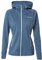 Bergans Skaland Hood W Jacket - Orion Blue - M