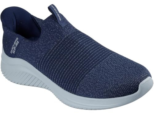 Skechers Herr handsfree Slip-ins Ultra Flex 3.0-Nezzo Sneaker