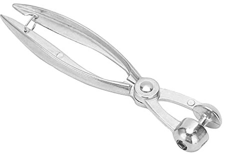 Cherry PitterCherry Cherry Pitter Aluminum Alloy Olive Stone Remover Hand Removing Tool Kitchen Appliances Product High and LonRemoverOlive PitterCherry Corer Removing Hand Tool