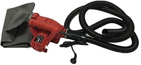 Aspirador De Succión De Doble Uso De Soplado Y Succión De Grado Industrial De 1200w Soplador De Succión For Agua Y Decoración De Edificios