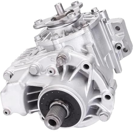 Compatibile con VW e Audi 0A6409053AD Trasmissione automatica Scatola di trasferimento Differenziale 0A6409053 Trasmissione finale Riduttore angolare