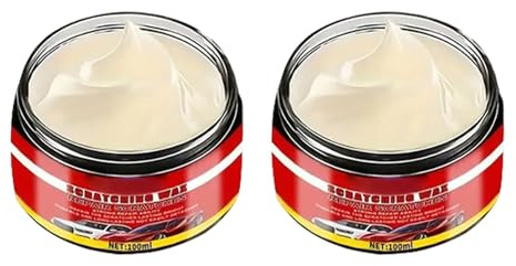 Pasta Rimuovi g-raffi Profondi Auto, Per Auto Rimuovi g-raffi, Kit Riparatore Vernice Autos Per Tutti I Veicoli E Uso Professionale