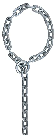 ABUS Unisex, Vorhängeschloss 9Ks250 Loop, unicolor, 250 cm