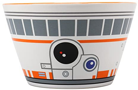 Star Wars - Bowls - Star Wars Bowl - BB-8