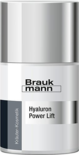 HB Braukmann Hyaluron Power Lift 50ml