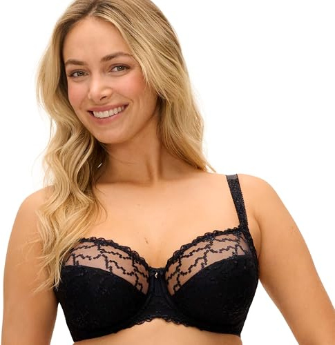 Fantasie dam Ana Underwire Spacer T-shirt BH T-shirt-BH