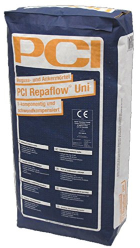 PCI Repaflow Uni 25kg Zementärer Vergussmörtel