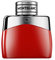 Montblanc Legend Red EdP, Linie: Legend Red, Eau de Parfum für Herren, Inhalt: 30ml
