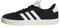 adidas Vl Court 3.0 Shoes Damen Schuhe , Core Black Cloud White Gold Metallic, 42 EU