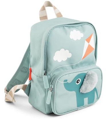 Done by Deer Kids Canvas Elphee Backpack One Size
