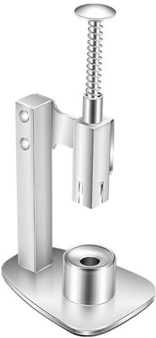 Deshuesador de Aceitunas | Acero Inoxidable Deshuesador De Cerezas Y Ciruelas,Removedor Manual de Huesos de Dátiles Rojos | Para Hogar Cocina Hornear Hacer Mermelada Camping Exterior Picnic