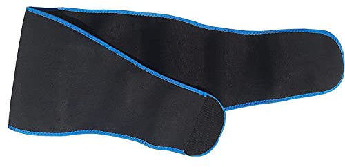 Fascia Lombare Supporto Schiena Uomo Donna, Fasce Lombari per Mal di Schiena Cintura Lombare di Sostegno Rete Traspirante per attività Sportiva Misura Universale Regolabile (uomo)