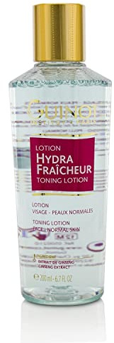 Guinot Hydra Fraicheur Toning Lotion Woman 200 Ml