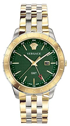 Versace Herren-Armbanduhr Univers VEBK00718