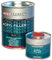 Troton HS FÜLLER GRUNDIERUNG 2K Acryl Primer 5:1 2,5L Grau + HÄRTER 0,5L Inter