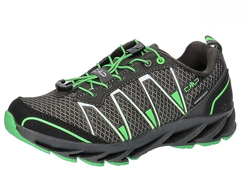 CMP Kids Altak 2.0 WP Fast Hiking Shoes Chaussure de Course sur sentierMixte Enfant