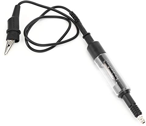 Zündfunkentester, Zündkerzen Tester Motorrad, Auto Zündkerzentester Spulendiagnosedetektor Autoreparaturwerkzeug Zubehör