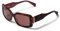 Michael Kors Unisex 0mk2165 56 377487 Sonnenbrille, Mehrfarbig (Mehrfarbig)